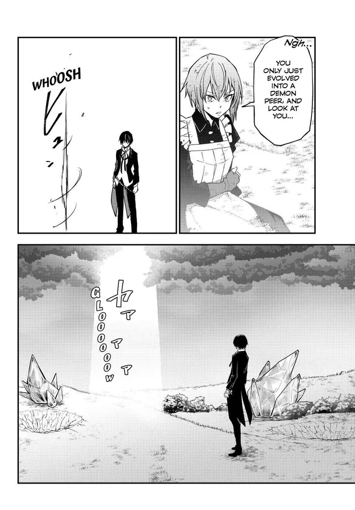 That Time I Got Reincarnated as a Slime Chapter 139 image 18_optimized